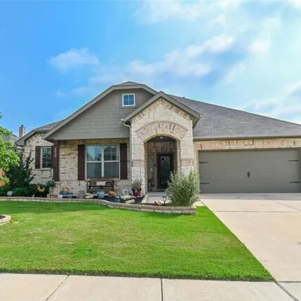 Buy this 4 bed house on 1072 Basket Willow Terrace in Fort Worth, TX 76052