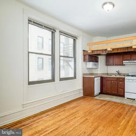 Rent this studio apartment on 1530-32 Spruce St Unit 522 in Philadelphia, Pennsylvania