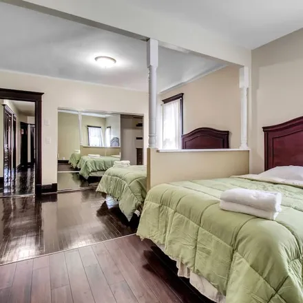 Image 1 - Buffalo, NY - Apartment for rent