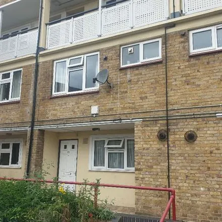 Image 5 - Park Place, Gravesend, DA12 2BZ, United Kingdom - Apartment for rent