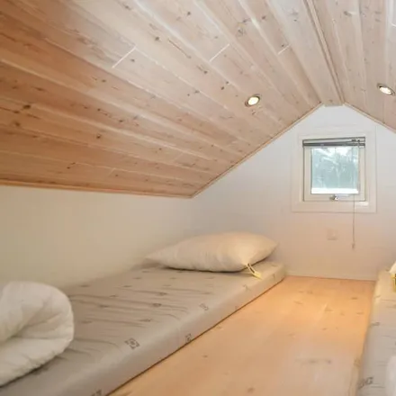 Rent this 1 bed house on Region Midtjylland Regionshuset in Emil Møllers Gade, 8700 Horsens