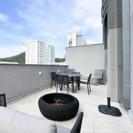 Buy this 3 bed apartment on Avenida Brasil 422 in Ponta Aguda, Blumenau - SC