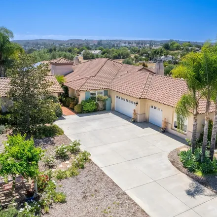 Buy this 4 bed house on 2741 Montecito Drive in Fallbrook, CA 92028