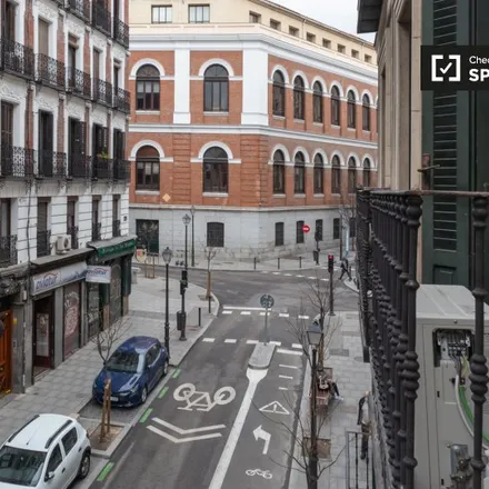 Image 6 - Calle de los Reyes, 16, 28015 Madrid, Spain - Apartment for rent