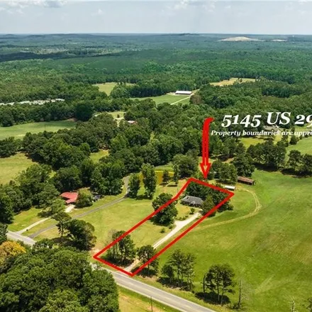 Image 4 - 4432 Pepperell Parkway, Pepperell, Opelika, AL 36804, USA - House for sale