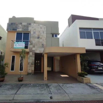 Buy this 4 bed house on unnamed road in 090902, Guayaquil