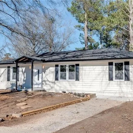 Buy this 3 bed house on 966 Clay Road Southwest in Mableton, GA 30126