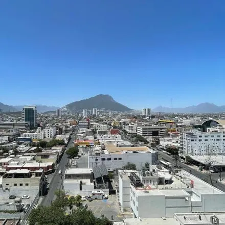Image 2 - Calle Diego de Montemayor 659, Centro, 64018 Monterrey, NLE, Mexico - Apartment for sale