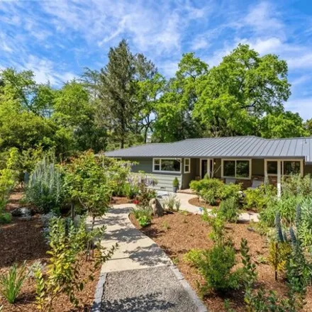Buy this 3 bed house on 2218 Palmer Drive in St. Helena, CA 94574