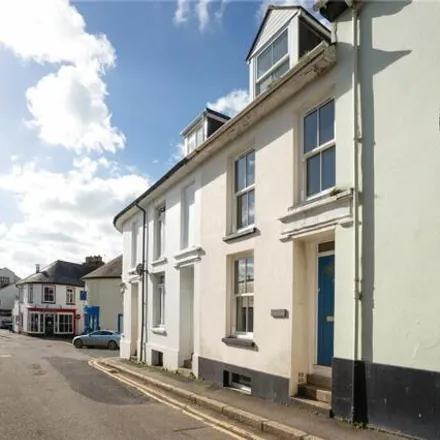 Buy this 3 bed townhouse on Queen Street in Newlyn, TR18 4DS