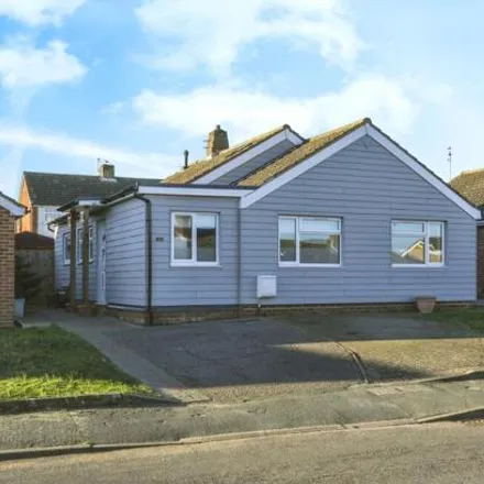 Buy this 3 bed house on New Road in Walton, IP11 0TQ