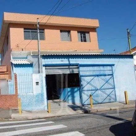 Image 2 - Rua Miragaia, Paulicéia, São Bernardo do Campo - SP, 09688-040, Brazil - House for sale