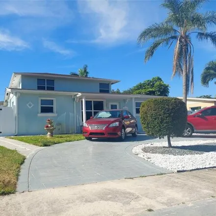 Image 4 - 7300 Garfield Street, Hollywood, FL 33024, USA - House for rent