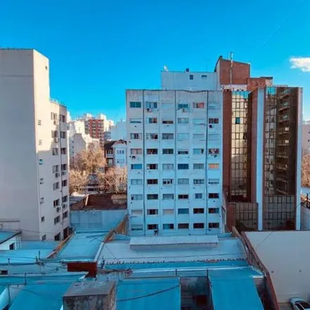 Buy this 2 bed apartment on Moreno 3041 in Centro, B7600 DTR Mar del Plata