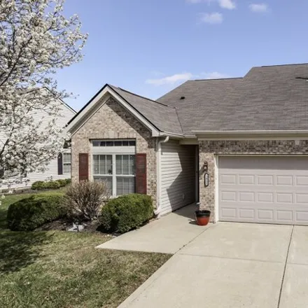 Buy this 2 bed house on 1420 Old Stoney Drive in Greenwood, IN 46143