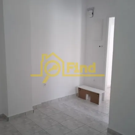 Rent this 1 bed apartment on Νεφέλης 27 in Athens, Greece