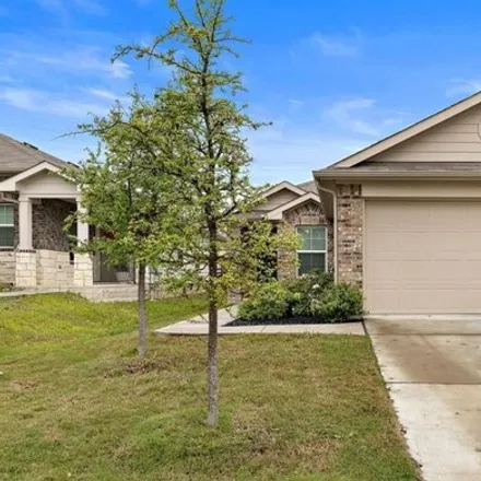 Buy this 3 bed house on 14920 Talus Road in Manor, TX 78653