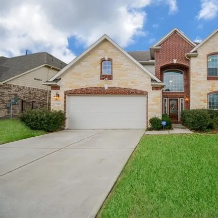 Buy this 4 bed house on Turning Springs Drive in Fort Bend County, TX