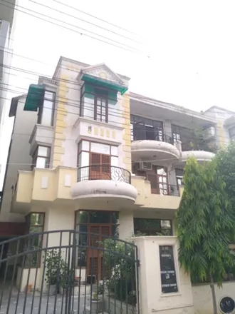 Image 5 - unnamed road, Sector 49, Gurugram District - 122012, Haryana, India - Apartment for rent