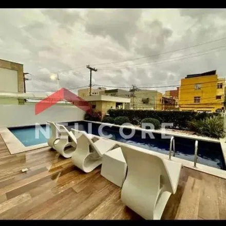 Buy this 1 bed apartment on Avenida Octávio Mangabeira in Amaralina, Salvador - BA