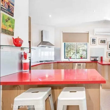 Rent this 3 bed house on Dromana VIC 3936