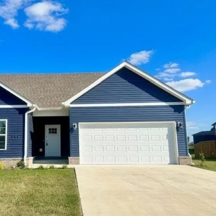 Buy this 3 bed house on Spring Lakes Circle in Bowling Green, KY