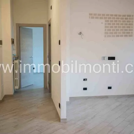 Rent this 3 bed apartment on Via don Giovanni Bosco in 15011 Acqui Terme AL, Italy