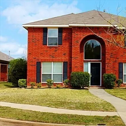 Rent this 4 bed house on 5298 Boxwood Lane in McKinney, TX 75070