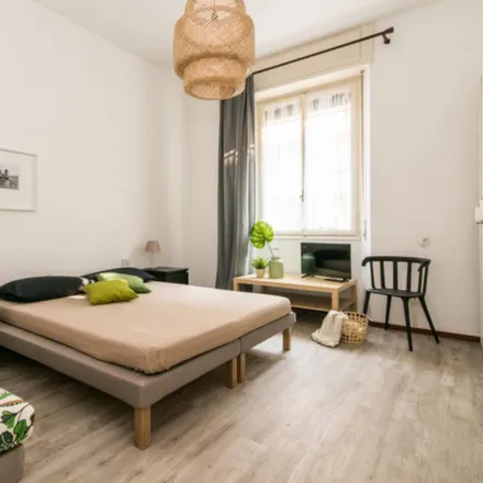 Rent this 2 bed apartment on Via Costanza in 20146 Milan MI, Italy