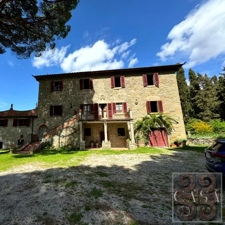 Image 3 - Cortona, Arezzo, Italy - House for sale