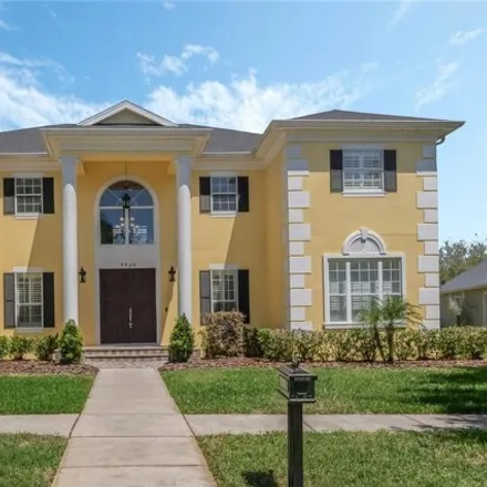 Buy this 5 bed house on Tulip Tree Lane in Orlando, FL 32827