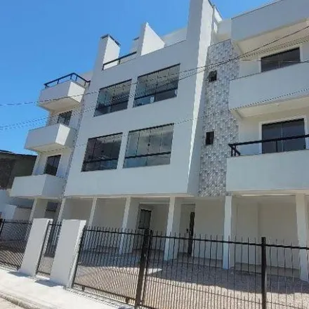 Buy this 2 bed apartment on Servidão 20 de Setembro in Ingleses do Rio Vermelho, Florianópolis - SC