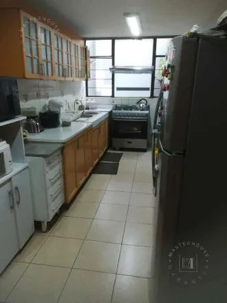 Buy this studio house on Calle Puno 146 in La Molina, Lima Metropolitan Area 15012