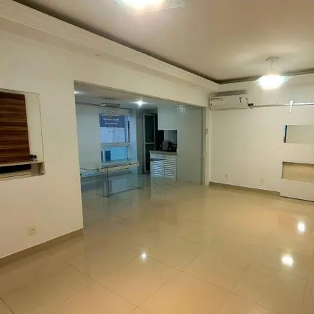 Buy this 3 bed apartment on Avenida Rei Alberto I in Ponta da Praia, Santos - SP