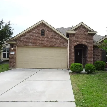 Rent this 4 bed house on 12332 Toluca Drive in Travis County, TX 78652