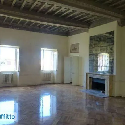 Rent this 6 bed apartment on Archivio Storico Capitolino in Piazza dell'Orologio 4, 00186 Rome RM