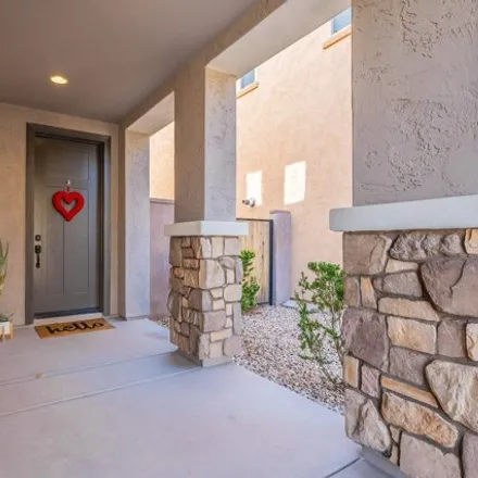 Image 5 - 5411 South Canyon Rim, Mesa, AZ 85212, USA - House for rent