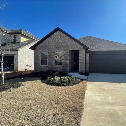 Rent this 3 bed house on Cattle Chute Court in Celina, TX 75078