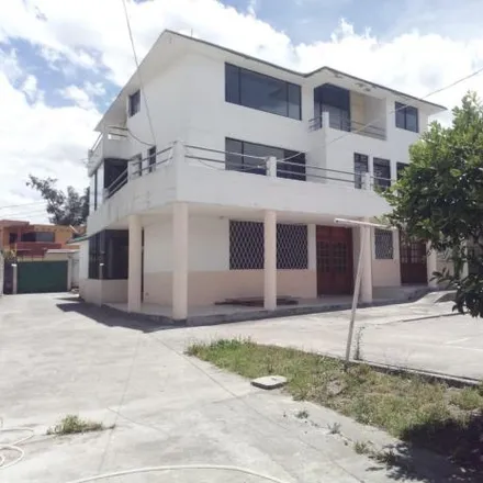 Rent this 2 bed house on unnamed road in 170804, San Pedro del Tingo