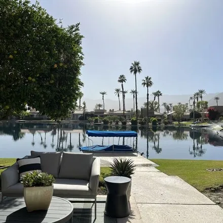 Buy this 2 bed condo on 57 Lakeshore Drive in Rancho Mirage, CA 92270