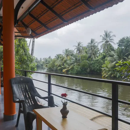 Image 9 - Alappuzha, KL, IN - House for rent