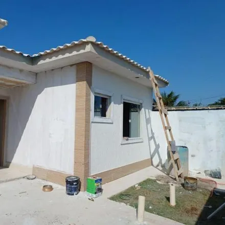 Buy this 2 bed house on Rua 115 in Jardim Atlântico Leste, Maricá - RJ