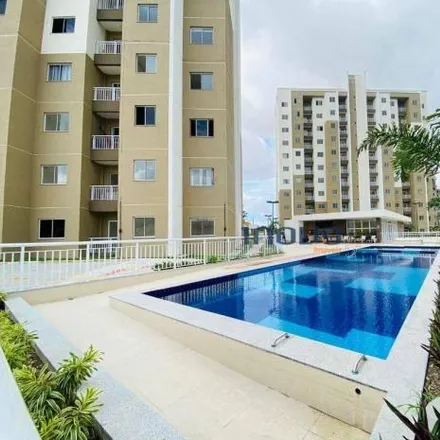 Rent this 2 bed apartment on Rua Mirtil Meyer in Mondubim, Fortaleza - CE