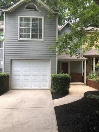 Rent this 2 bed house on 3163 Long Iron Drive in Gwinnett County, GA 30044