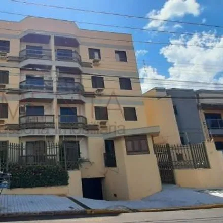 Image 2 - Rua Thomaz Nogueira Gaia 998, Jardim Sumaré, Ribeirão Preto - SP, 14020-410, Brazil - Apartment for sale