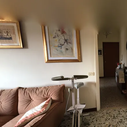 Image 7 - Via Tarsia, 00168 Rome RM, Italy - Apartment for rent