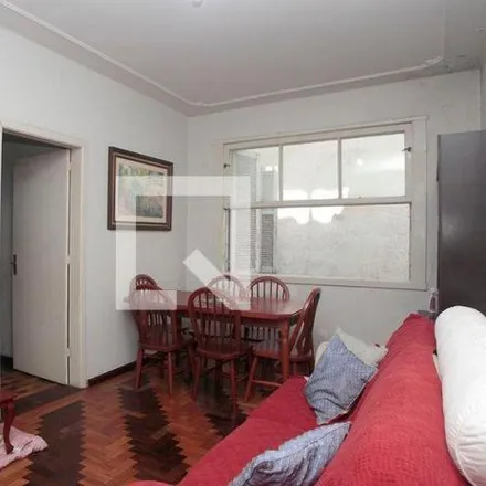 Rent this 3 bed apartment on Rua Dona Leonor 83 in Rio Branco, Porto Alegre - RS