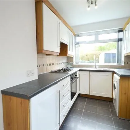 Image 2 - Arnfield Road, Manchester, M20 4AG, United Kingdom - Duplex for rent