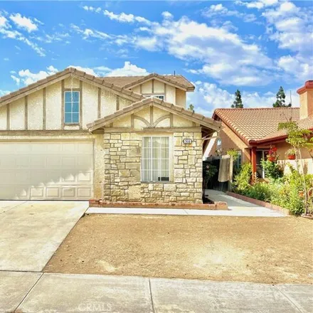 Buy this 3 bed house on 534 Dusty Lane in Perris, CA 92571