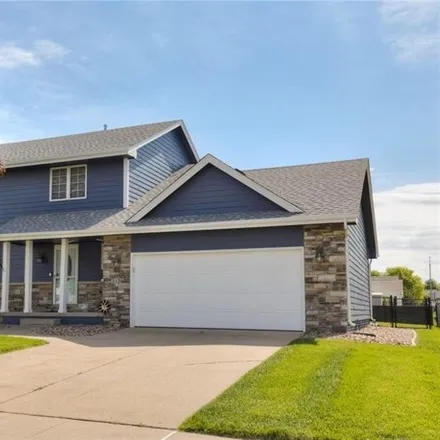 Buy this 3 bed house on 389 Meadowlark Lane in Waukee, IA 50263